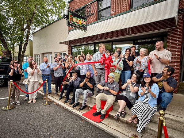 A Little Slice of Italy on Bockman Way