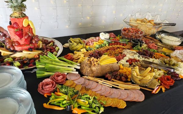 From Catering Favorite to Farm Stand Fresh