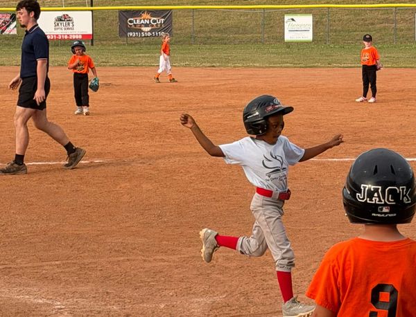 Unbeaten Teams Stay Hot at Rec Complex
