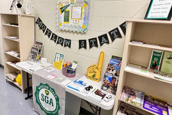 Motlow's Sparta Site Opens Doors to More Than Degrees