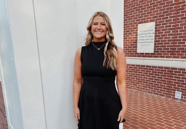 From the Circle to Scrubs: More than a softball story