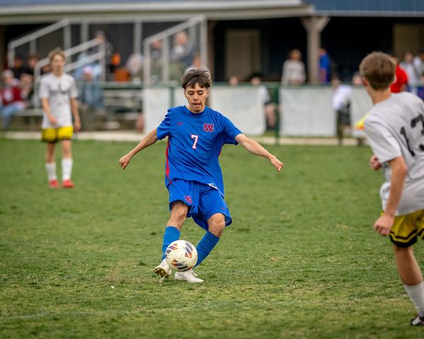 Pioneers pound Panthers