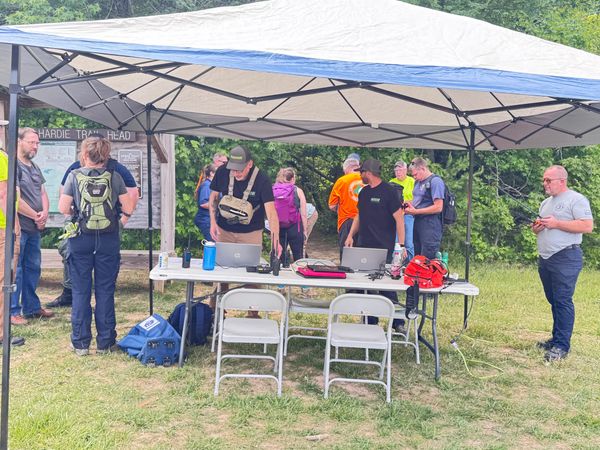 Mock Rescue Mission Puts Local Teams to the Test