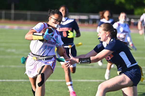 Lady Pioneers burned in region final