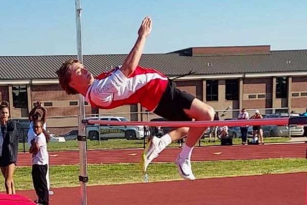 Judkins snatches silver at state
