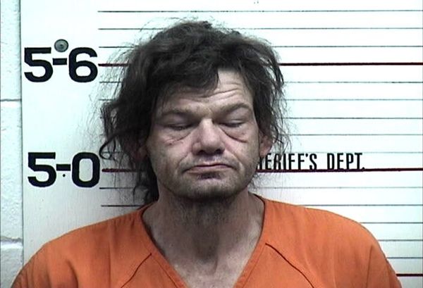 Arrest Leads to Meth Charge in White County