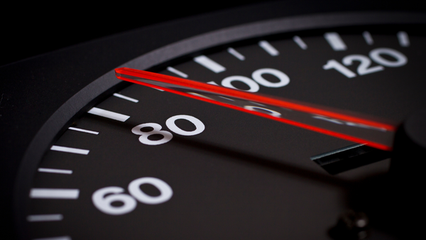 Warrants: Riders Topped 100 MPH During Pursuit