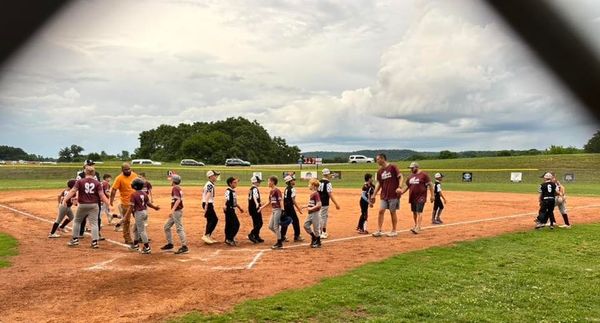 Final Week Frenzy Begins in White County Youth League