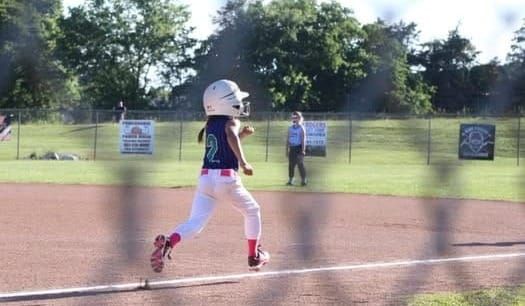 Home Stretch Heats Up for Youth League Teams