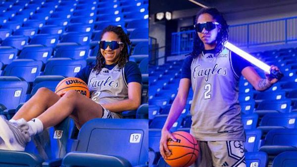 Perkins joining Georgia Southern