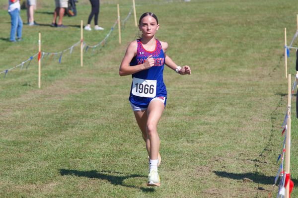 WCHS cross country seeking new runners