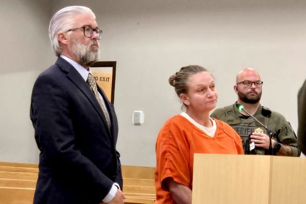 Patterson pleads in 2025 attempted murder case
