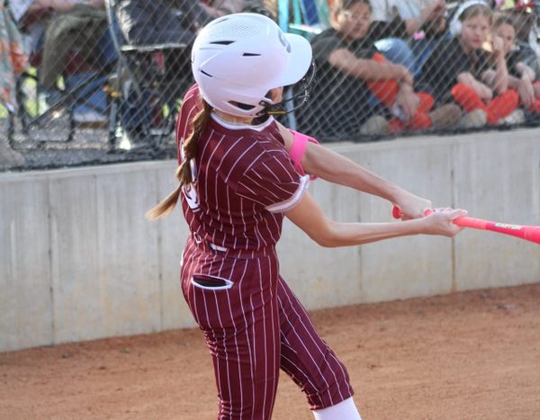 Weather Delay Couldn’t Slow Warriorettes