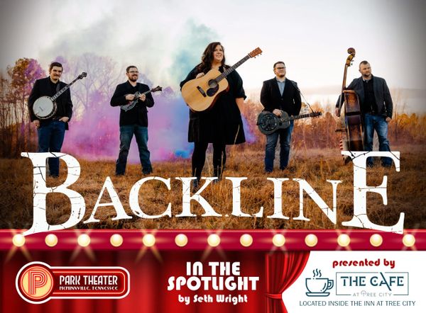 Bluegrass Series comes to close with Backline Friday