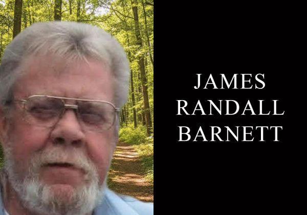 James Randall Barnett, 74
