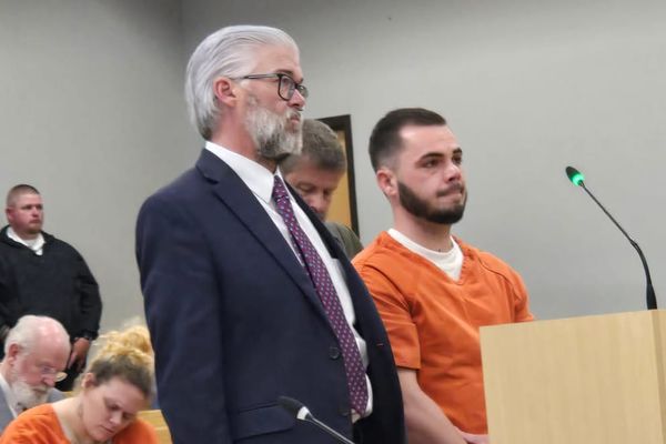 Campbell pleads guilty in domestic assault, DUI case