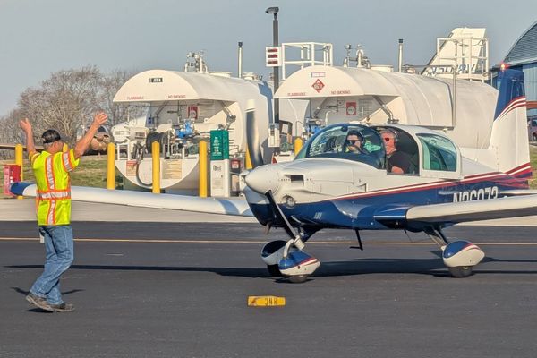 EAA Chapter 1700 to offer free airplane rides for youth