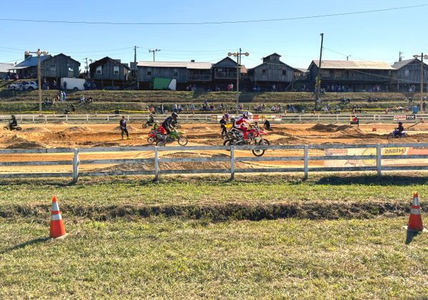 Race TN Series returning to Fairgrounds