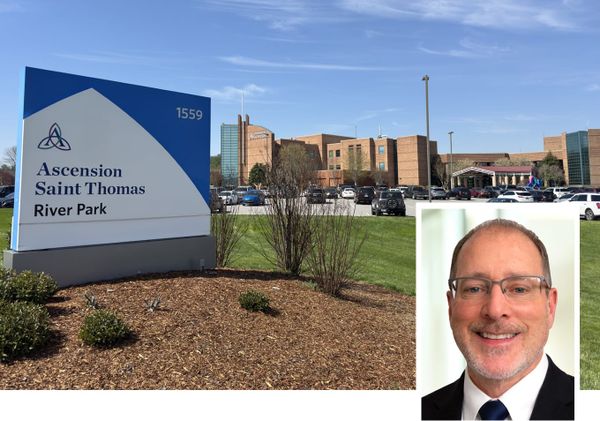 River Park welcomes new cardiologist