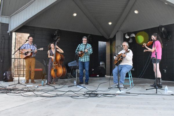 More Than a Concert: How Sparta's Third Fridays Come Alive