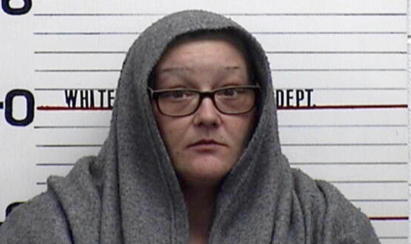 "You're Not Going To Tell Me What To Do": Woman Jailed After Confrontation with Deputies