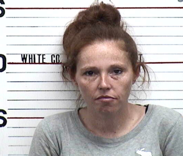 DUI Arrest Leads to Alleged Jail Contraband Case