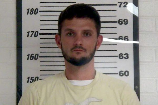 Jennings accused of bat attack