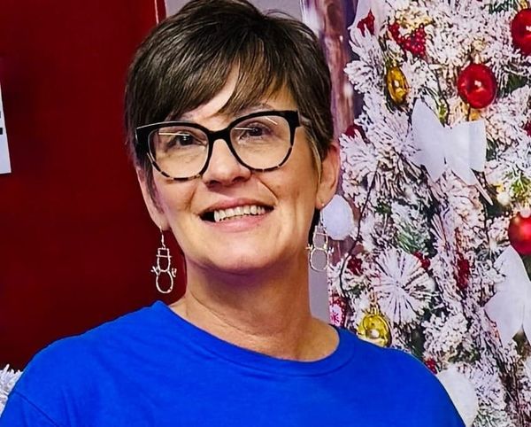 County Commissioner Candidate: Tracy England Fowler