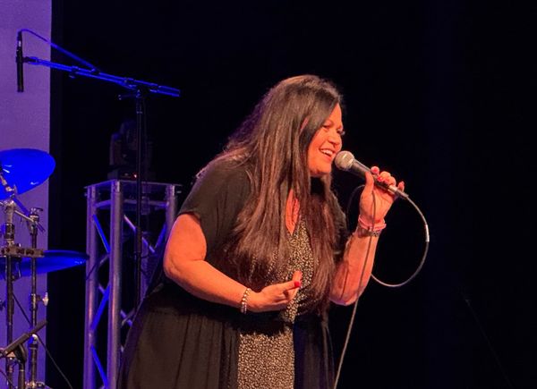 Laughter and laudation