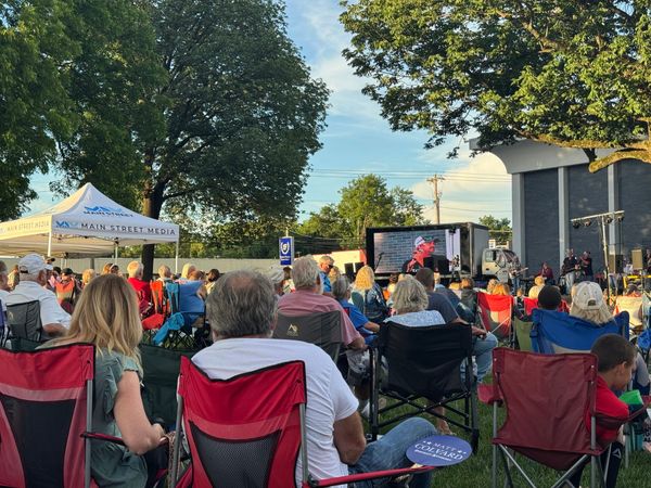 Main Street Live kicks off 2026 season