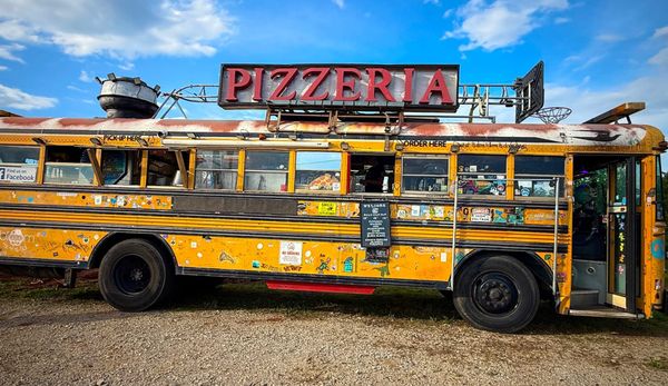 A Family Legacy Served by the Slice