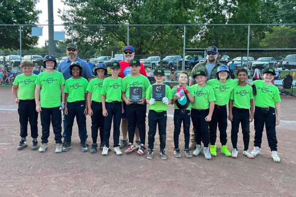 3R Earthworx weathers delay, claims crown