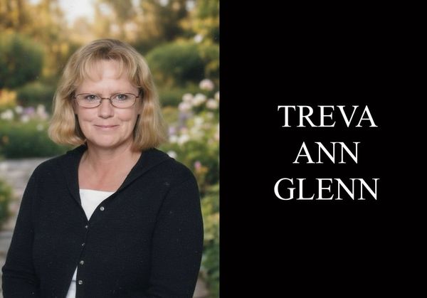 Treva Ann Glenn, 67