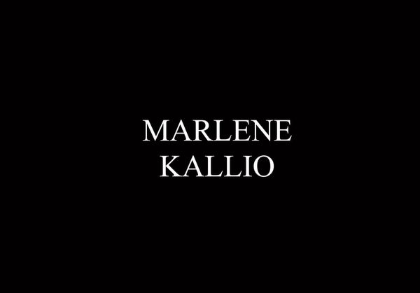 Marlene Kallio, 76