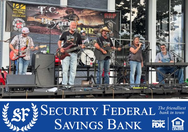 Main Street Live 2026 season kicks off Friday