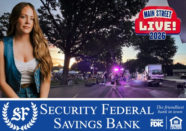 Main Street Live goes country