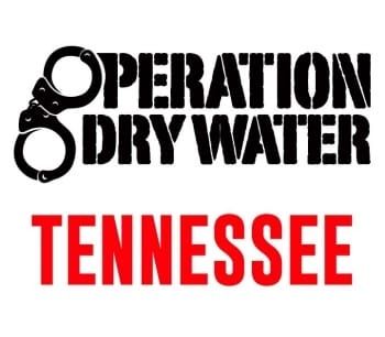 2026 Operation Dry Water July 3-5