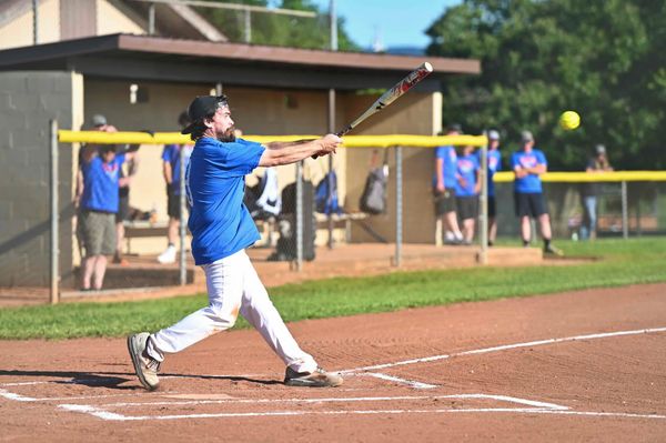 Church League softball recap: June 1-5