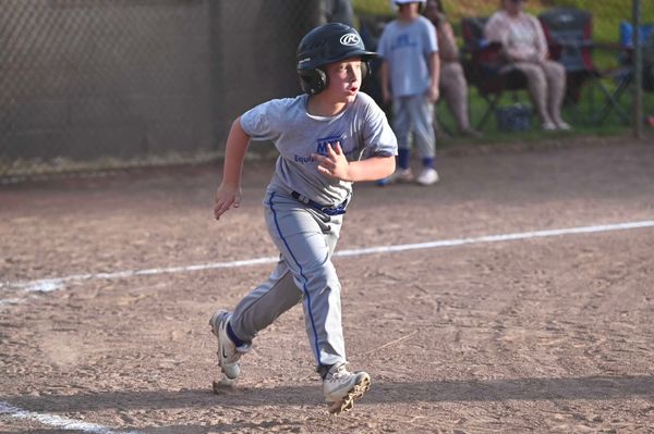 Youth Baseball/Softball recap: June 8-12
