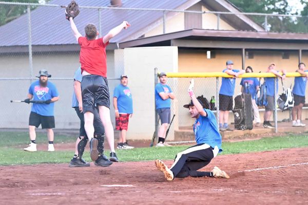 Church League softball recap: June 23