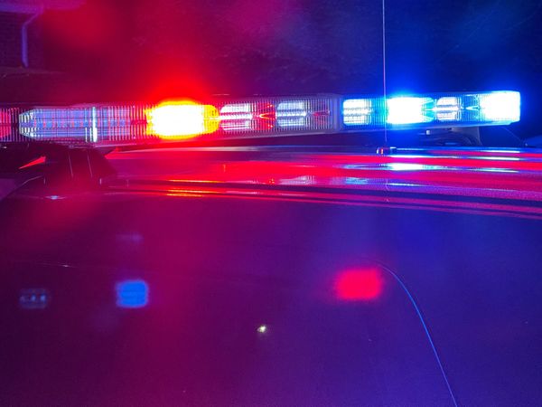 Four involved in morning crashes