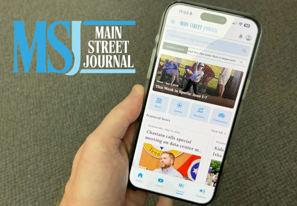 Everything Local, One App: Main Street Media Launches New Platform