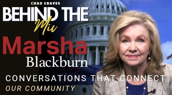 Blackburn discusses veteran healthcare, data centers & growth in Warren County