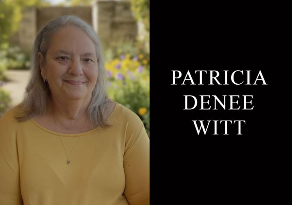 Patricia Denee Mitchell Witt, 71