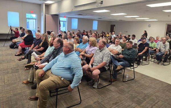 County moves toward data center restrictions