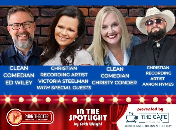 'Couples Night' Saturday at Park