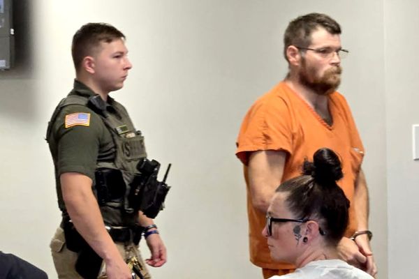 Madewell gets four years' probation for bus assault case