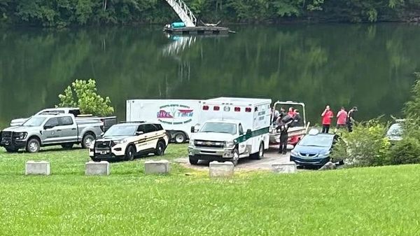 Possible Drowning Incident Under Investigation at Tosha Reno Boat Dock