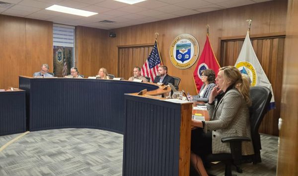 City locks In 2026-27 budget, holds line on property taxes