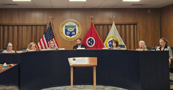 BOMA approves utility changes, Police equipment purchases